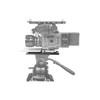SHAPE ARRI Standard 15mm Studio Bridge Plate and 12" Dovetail Plate view 3