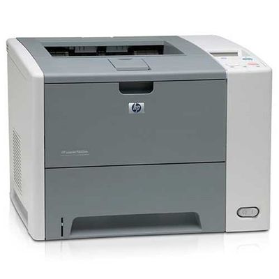 HP P3005DN LaserJet Printer (Renewed)