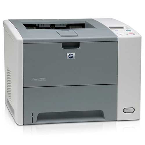 HP P3005DN LaserJet Printer (Renewed)