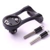 Panmout Extended Out-Front Mount, Bike Handlebar Mount for NiteRider Adapter, Sports Action Camera,Garmin Edge 25 130 200 500 510 520 800 810 820 1000 1030 view 1