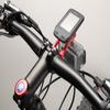 Panmout Extended Out-Front Mount, Bike Handlebar Mount for NiteRider Adapter, Sports Action Camera,Garmin Edge 25 130 200 500 510 520 800 810 820 1000 1030 view 2