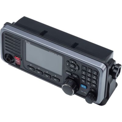 Icom RC-M600 Second Station Command Head for M605