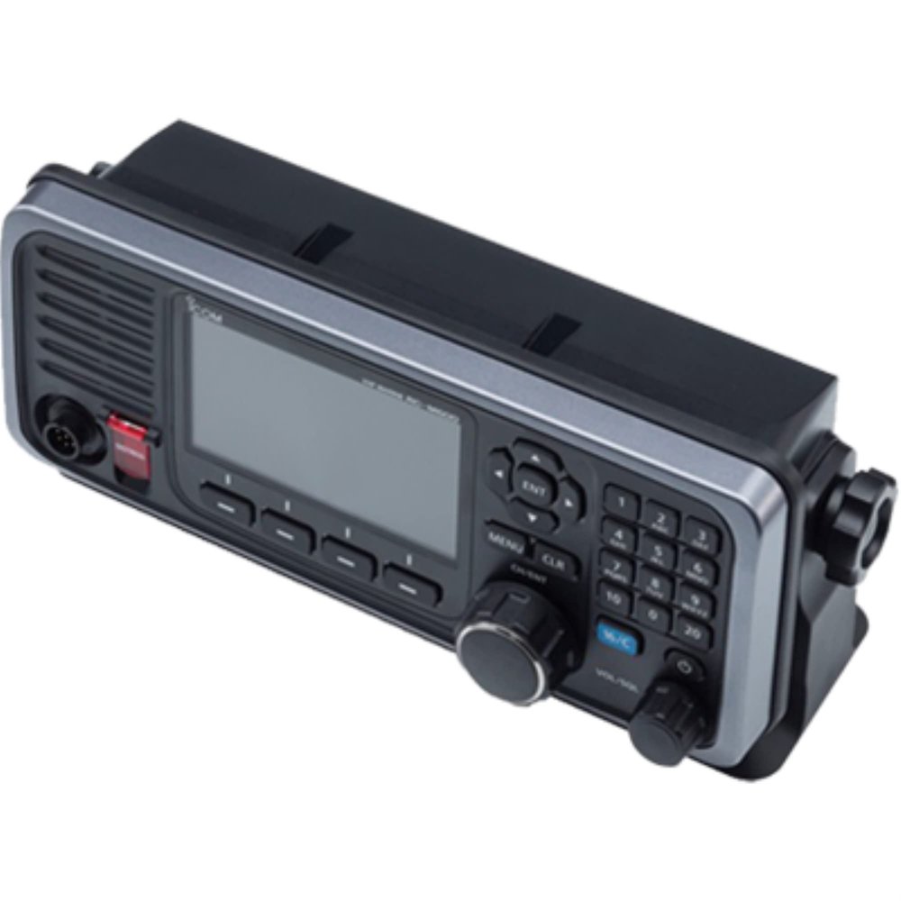 Icom RC-M600 Second Station Command Head for M605