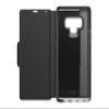 tech21 Evo Wallet Galaxy Note9 - Black view 3