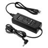 ALITOVE 24V Power Supply DC 24 Volt 5A AC Adapter 100-240V AC/DC Adapter Transformer Compatible 5 Amp 4A 3A 2.7A 2.5A 2A with 5.5 * 2.5mm/2.1mm Tip for LED Strip CCTV Camera Printer LCD Monitor view 1