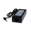 ALITOVE 24V Power Supply DC 24 Volt 5A AC Adapter 100-240V AC/DC Adapter Transformer Compatible 5 Amp 4A 3A 2.7A 2.5A 2A with 5.5 * 2.5mm/2.1mm Tip for LED Strip CCTV Camera Printer LCD Monitor view 4