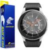 ArmorSuit Galaxy Watch (42mm) Anti-Glare Screen Protector (2 Pack) Full Coverage MilitaryShield Screen Protector for Samsung Galaxy Watch (42mm) - Matte Anti-Bubble view 1
