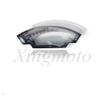 HASkulle Cluster Scratch Protection Film Blu-ray Protector for Kawasaki ZX10R 13-18 17 16 view 4
