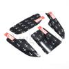 HASkulle Compatible with AFRICA TWIN CRF1000L Screen Protector Cluster Scratch Protection Film view 1