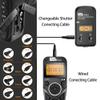 Wireless Remote Shutter Release Cable Wired Timer Remote Control TW-283DC0 Compatible for Nikon D850 D810 D800 D700 D500 D300 D300s D200 D40s D800E D810A D1X D2H D3X D1 D2 D3 D3s D4 D5 D4s F5 F6 F100 view 3