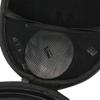 Khanka Hard Travel Case Replacement for Logitech G933 Artemis Spectrum - Wireless RGB 7.1 Dolby and DST Headphone Surround Sound Gaming Headset view 2