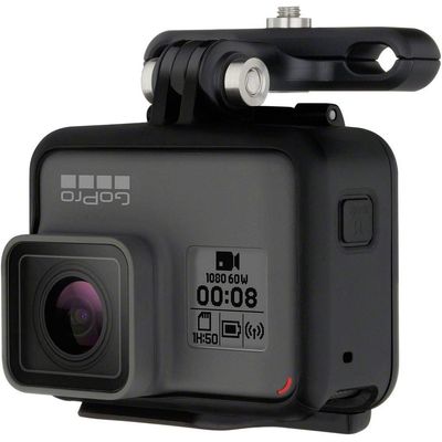 GoPro Pro Seat Rail Mount (GoPro OFFICIAL MOUNT)