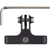 GoPro Pro Seat Rail Mount (GoPro OFFICIAL MOUNT) view 4