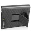 Holster Combo for BlackBerry Key2 Phone Case with Belt Clip - Black view 3