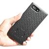 Holster Combo for BlackBerry Key2 Phone Case with Belt Clip - Black view 4
