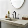 Pfister LG49BS0Y Bronson 2-Handle Bathroom Faucet, 8" Widespread, Tuscan Bronze view 4