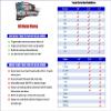 US Metal Works AR500 Conduit & Pipe Gong Hanger (10 Pack) view 2
