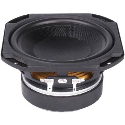 FaitalPRO 5FE120 5" Professional Midbass Midrange Woofer 8 Ohm