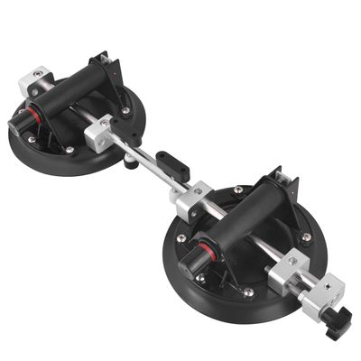 IMT Super Stronge Seamless Seam Setter with 8-Inch Vacuum Suction Cups for Seam Joining and Leveling, Professional Countertop Installation Tool for Granite, Stone, Marble, Slab