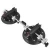 IMT Super Stronge Seamless Seam Setter with 8-Inch Vacuum Suction Cups for Seam Joining and Leveling, Professional Countertop Installation Tool for Granite, Stone, Marble, Slab view 1