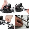 IMT Super Stronge Seamless Seam Setter with 8-Inch Vacuum Suction Cups for Seam Joining and Leveling, Professional Countertop Installation Tool for Granite, Stone, Marble, Slab view 4