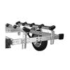 C.E. Smith C.E. Smith 4' Roller Bunks / 27700 / view 1