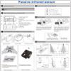 UHPPOTE Passive Infrared Sensor for Auto-Door Control System view 4