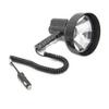 VIGAN 12V 100W HID 5" Xenon Handheld Camping Hunting Fishing Super Light Spotlight view 1