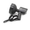 VIGAN 12V 100W HID 5" Xenon Handheld Camping Hunting Fishing Super Light Spotlight view 3