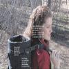 Kinesis H255 Padded Backpack Harness/Multi-size (included H130) view 4