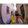 GoPro Camera HERO7, Silver view 4