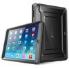 SUPCASE for iPad Air 1st Generation Case with Screen Protector, [Military-Grade Protection] [Anti-Scratch] Heavy Duty Full-Body Rugged Protective Tablet Case Cover for Apple iPad Air 1 9.7 Inch, Black view 1
