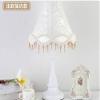 Best To Buy Table Lamp,European Style Bedside Lamp Princess Pastoral Creative Wedding Luxury Restaurant Decoration Table Lamp (Luxurious Style) view 4