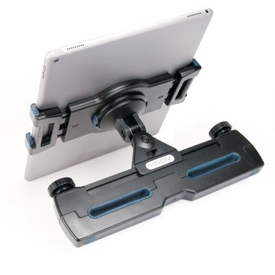 Universal Tablet Car Headrest Mount for 12.1" IPad Pro