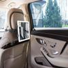 Universal Tablet Car Headrest Mount for 12.1" IPad Pro view 3