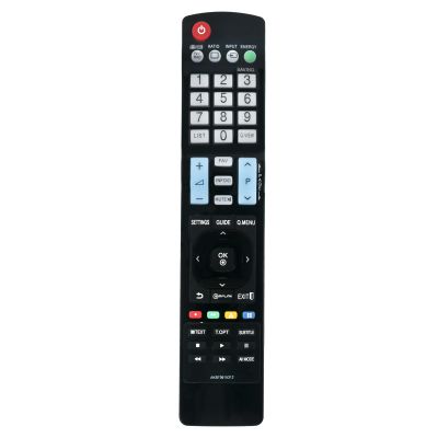 AKB73615312 Replaced Remote Controller fit for LG LED LCD Plasma Smart TV 47LS4600 50PA4500 50PA6500 60PA6500 32LS4600 42LS4600 AKB74115502 AKB72914216 AKB72914202 AKB7291250 AKB72914206 AKB73615399
