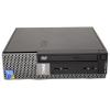 Dell OptiPlex 780 USFF Desktop Intel Core 2 Duo 3.0 GHz 4 GB RAM 250 GB HD DVD Win Pro 32-Bit (Renewed) view 2