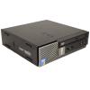 Dell OptiPlex 780 USFF Desktop Intel Core 2 Duo 3.0 GHz 4 GB RAM 250 GB HD DVD Win Pro 32-Bit (Renewed) view 3