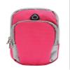 Adoretex Smartphone Armband Sports Running Bag Case Waterproof Arm Bags Pouch (SP-11) - Pink view 1