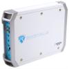 Rockville RXM-T1 2-Channel Marine/Boat Amplifier 1500W Peak/370W RMS view 2