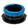 Fotodiox Pro Lens Mount Adapter, B4 (2/3") Cinema Lens to Sony FZ Mount Camera Adapter - fits Sony PMW-F3, F5, F55 Digital Cinema Camcorders view 1