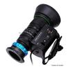 Fotodiox Pro Lens Mount Adapter, B4 (2/3") Cinema Lens to Sony FZ Mount Camera Adapter - fits Sony PMW-F3, F5, F55 Digital Cinema Camcorders view 4