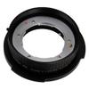 Fotodiox PRO Lens Adapter Compatible with Select Contax G Lenses to Sony FZ-Mount Cine Cameras view 2