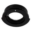 Fotodiox PRO Lens Adapter Compatible with Select Contax G Lenses to Sony FZ-Mount Cine Cameras view 3