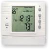 Azel D-502F: PROGRAMMABLE Digital Thermostat for Radiant Floor Heating view 1