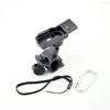 DigiCharge Bike Handlebar Mount for Garmin eTrex 10, 20, 20x, 30, 30x, Touch 25 & 35  Secure GPS Holder for Bikes, Motorbikes, Golf Trolleys & Carts  Adjustable Ball Mount for Optimal Viewing Angle view 1