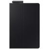 Samsung Electronics EF-BT830PBEGUJ Galaxy Tab S4 Book Cover, Black view 1