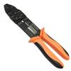 FUJIYA Tools, FA103, Crimping Pliers for Faston terminal, 9 Inch view 1