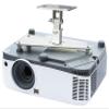 PCMD, LLC. Projector Ceiling Mount Compatible with ViewSonic PJD6551W PJD7326 PJD7526W PJD7720HD (5-Inch Extension) view 1