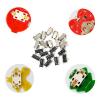 Gikfun 7 Pin Micro Slide Switch Toggle Switch SMD On/Off PCB for Arduino (Pack of 20pcs) AE1073 view 3